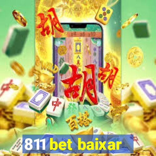 811 bet baixar